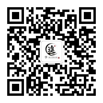 WeChat公式アカウント QRコード